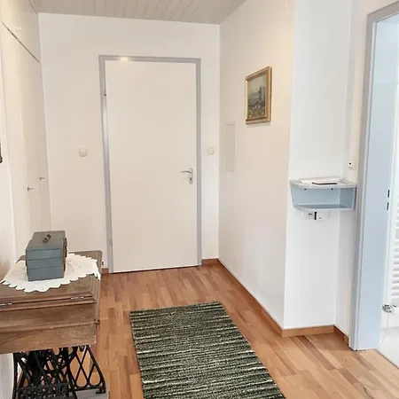 Apartmán Mit Balkon Und Hochfellnblick Bergen (Traunstein)