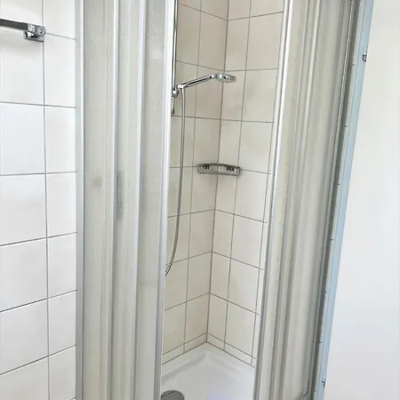Apartmán Mit Balkon Und Hochfellnblick *